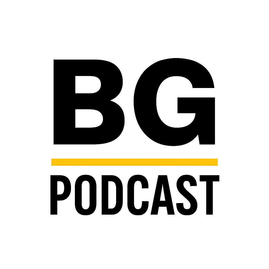 Boldly Go Logo