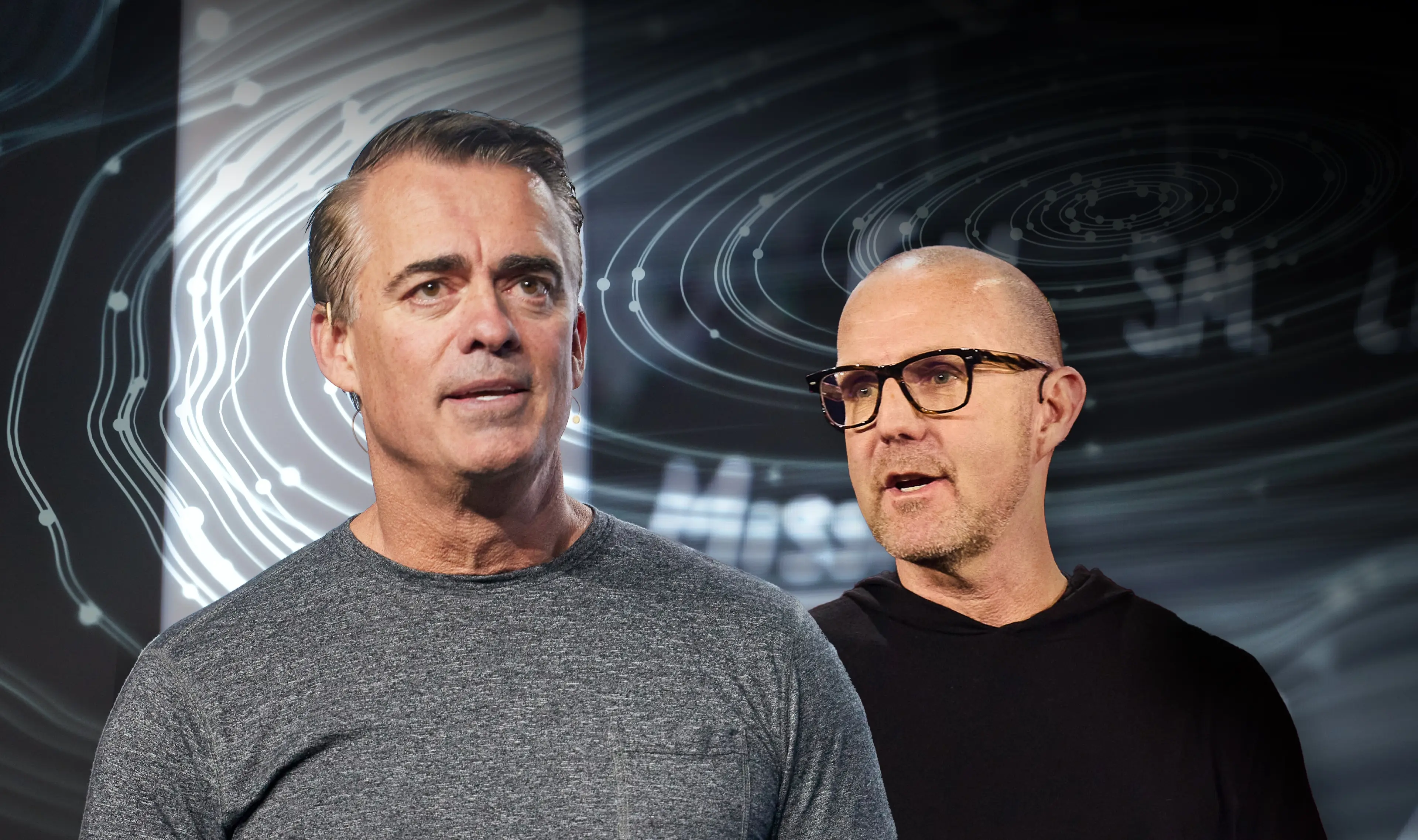 Boldly Go Podcast