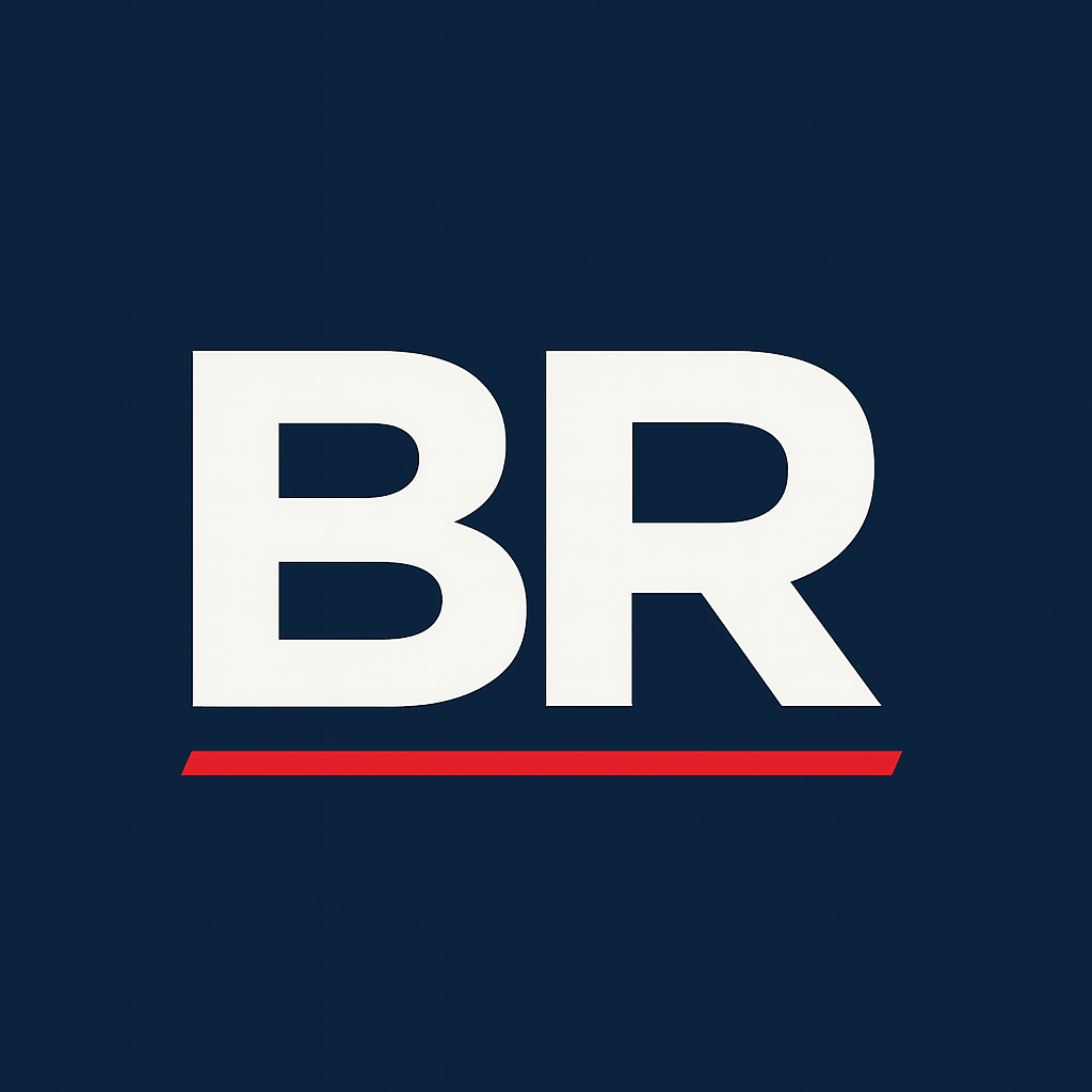 Briefing Room Logo