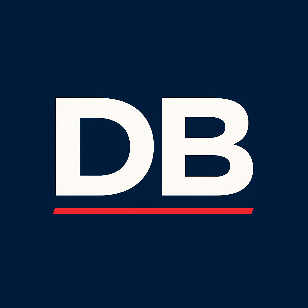 Daily Briefing Logo