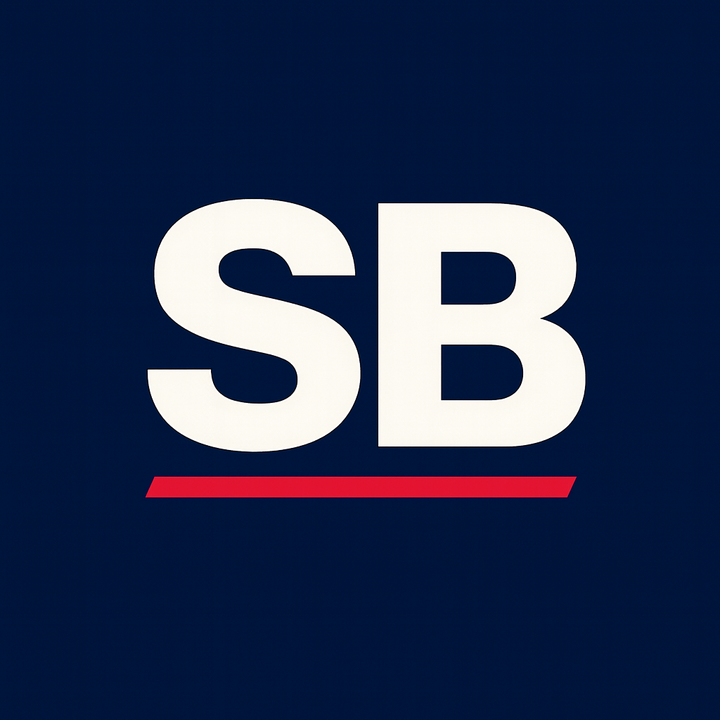 Special Briefing Logo