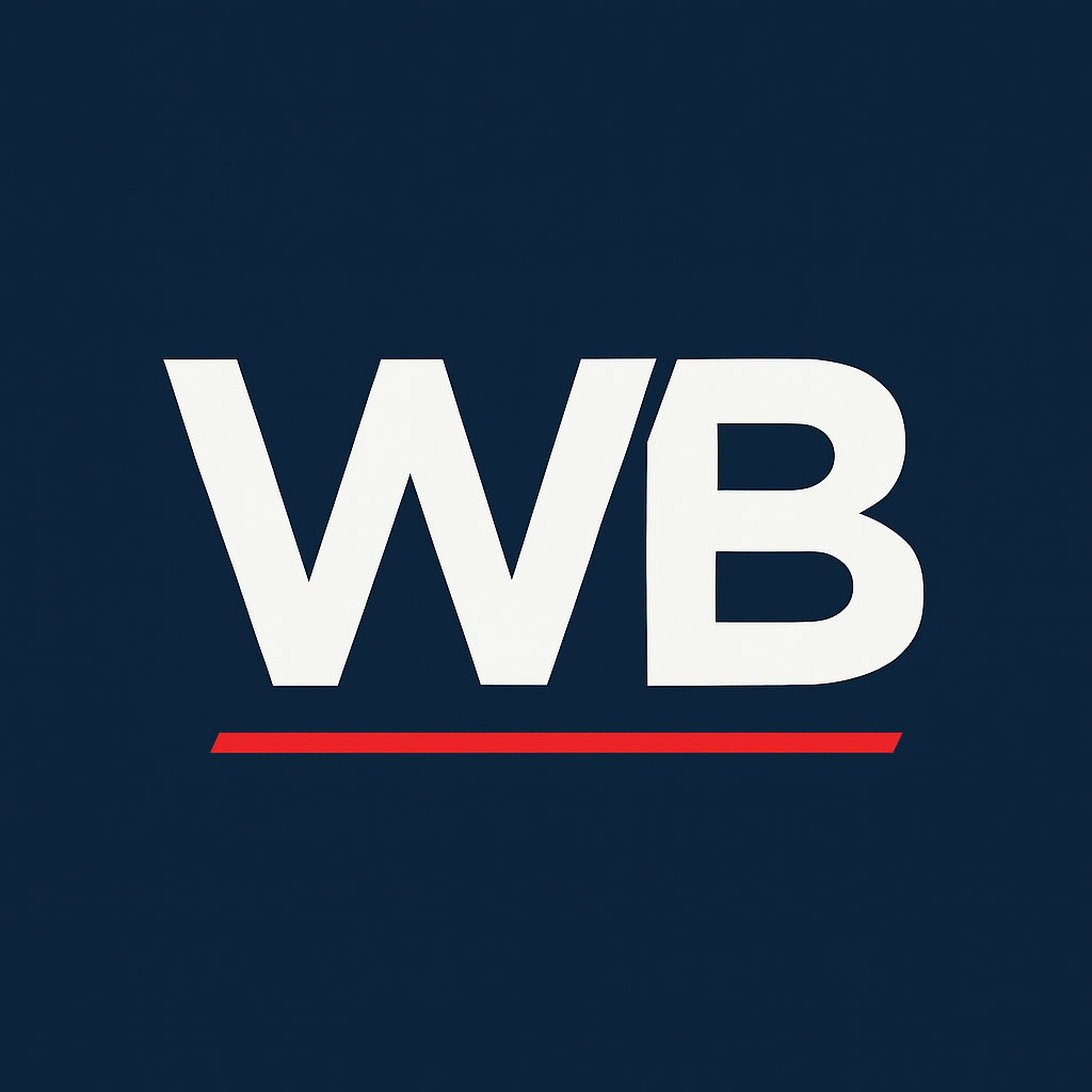 Weekly Briefing Logo